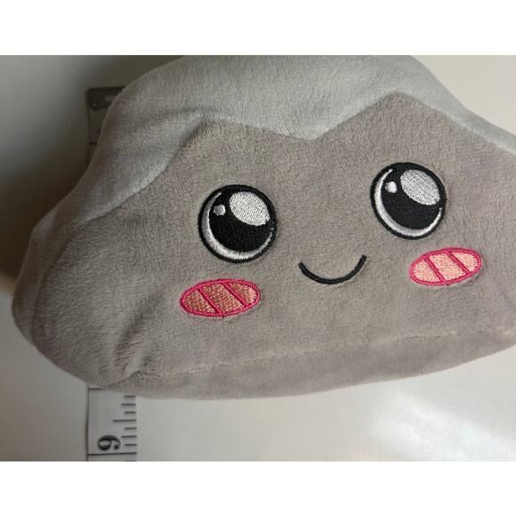 Lankybox Rocky Collectable Plush Stuffed Animal - Picture 4 of 5